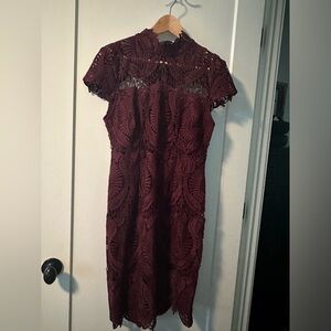 Great cocktail dress. Size 10